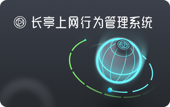 上网行为审计系统