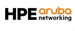 HPE Aruba Networking（慧与阿鲁巴网络）