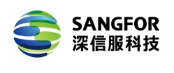 深信服科技股份有限公司