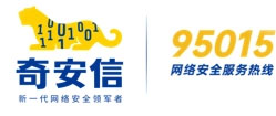 奇安信科技集团股份有限公司